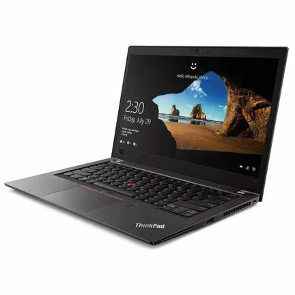 Lenovo ThinkPad X280 Core I7-8va | 8GB RAM | 256GB SSD | Táctil [20KEA03XCL] (REACONDICIONADO)