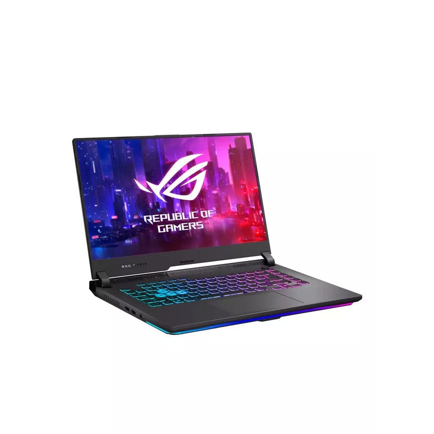 ASUS ROG Strix G15 G513RW-HQ064W AMD Ryzen 9 | RTX 3070 TI (8GB) | 32GB RAM | 1TB SSD [90NR0895-M002M0] - Excelente Estado