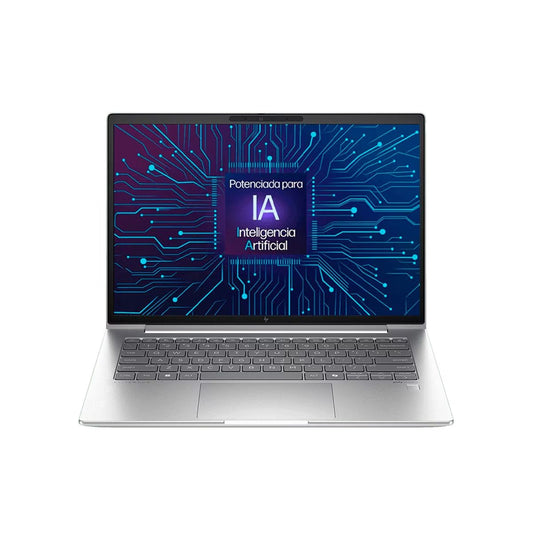 HP EliteBook 640 G11 Core Ultra 5 | 16GB RAM | 512GB SSD [A27NXLT] - Semi Nuevo