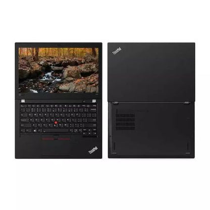 Lenovo ThinkPad X280 Core I7-8va | 8GB RAM | 256GB SSD | Táctil [20KEA03XCL] (REACONDICIONADO)