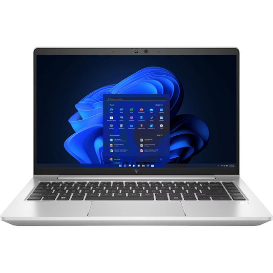 HP ProBook 640 G9 Core I5-12va | 16GB RAM | 512GB SSD [6W4G2LT] - Buen Estado