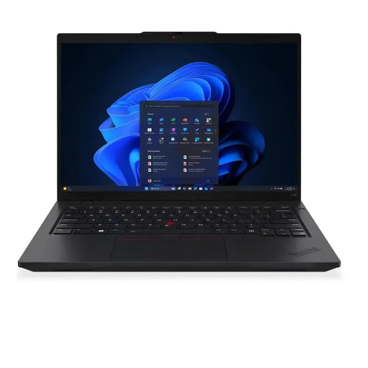 Notebook Lenovo ThinkPad L14 Gen 6 Intel Ultra 7 265U | 16GB RAM | 512GB SSD [21S60033LM] - Semi Nuevo - Garantía 31 Meses