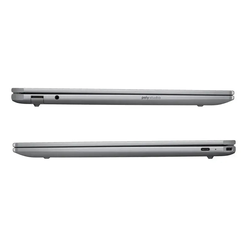 Notebook HP OmniBook Ultra 14 AMD Ryzen AI 9 HX 375 | 32GB RAM | 1TB SSD | Táctil - Semi Nuevo