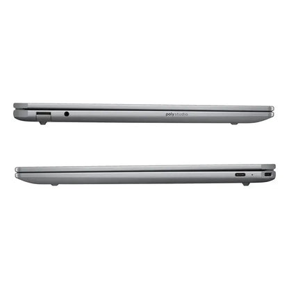 Notebook HP OmniBook Ultra 14 AMD Ryzen AI 9 HX 375 | 32GB RAM | 1TB SSD | Táctil - Semi Nuevo