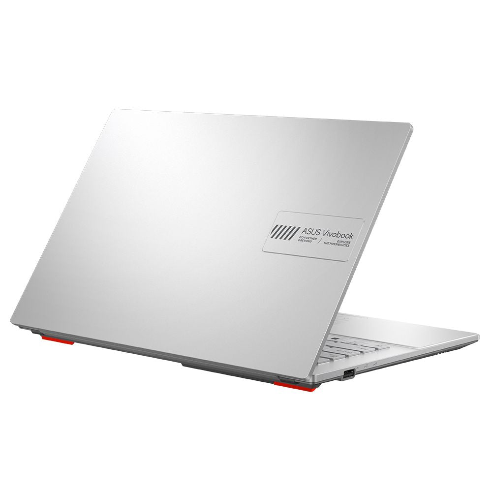 Notebook Asus Vivobook Go 14 E1404FA-NK521W Ryzen 5-7 | 8GB RAM | 512GB SSD [90NB0ZS1-M00RA0] - Nuevo