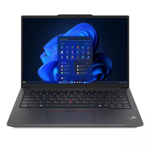Notebook Lenovo Thinkpad E14 Gen 6 Core 7 Ultra | 16GB RAM | 512GB SSD [21M8CTO1WWCL2] - Buen Estado