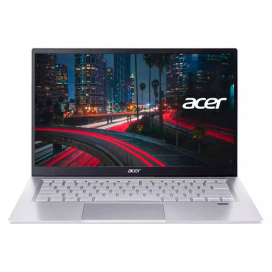 Acer Swift 3 SF314 Core I5-11va | 8GB RAM | 256GB SSD [NX.ABLAL.004.1] Excelente Estado