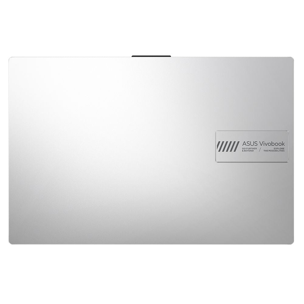 Notebook Asus Vivobook Go 14 E1404FA-NK521W Ryzen 5-7 | 8GB RAM | 512GB SSD [90NB0ZS1-M00RA0] - Nuevo