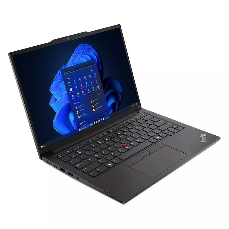 Notebook Lenovo Thinkpad E14 Gen 6 Core 7 Ultra | 16GB RAM | 512GB SSD [21M8CTO1WWCL2] - Buen Estado