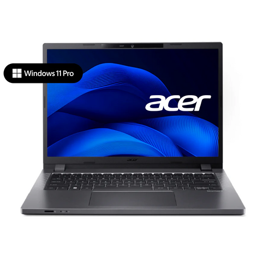 Acer Travelmate P2 TMP214-55-11CL Core I3-13va | 8GB RAM | 512GB SSD [NX.VVSEK.011.CL] - Semi Nuevo