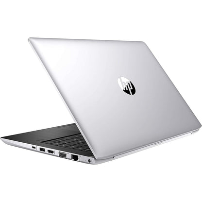 HP ProBook 440 G5 Core I5-8va | 12 GB RAM | 256 GB SSD [3MV39LA-MOD] (USADO)