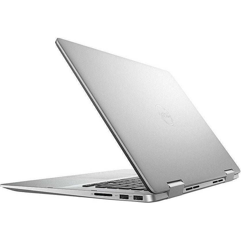 Notebook Dell Inspiron 15 7586 Core I7-8va | NVIDIA MX150 (2GB) | 16GB RAM | 512GB SSD | Táctil 4K | Detalle - Buen Estado