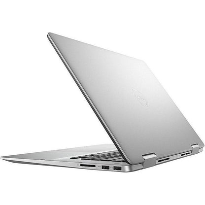 Notebook Dell Inspiron 15 7586 Core I7-8va | NVIDIA MX150 (2GB) | 16GB RAM | 512GB SSD | Táctil 4K | Detalle - Buen Estado