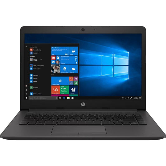 Notebook Hp 14-CK2091LA Core I3-10ma | 8GB RAM |  256 GB SSD  [275K1LA-MOD]- Semi Nuevo