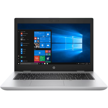 Notebook HP ProBook 640 G5 Core I7-8va | 12GB RAM | 256GB SSD [7YZ15LT] - Excelente Estado