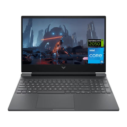 Notebook Gamer HP Victus 15-FA1107LA Core I5-12va | Rtx 2050 | 16GB RAM | 512GB SSD | 144Hz [8U892LA-MOD] - Semi Nuevo