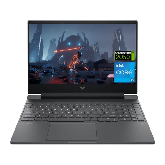 Notebook Gamer HP Victus 15-FA1107LA Core I5-12va | Rtx 2050 | 16GB RAM | 512GB SSD | 144Hz [8U892LA-MOD] - Semi Nuevo