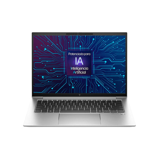 HP EliteBook 840 G11 Core Ultra 7 | 32GB RAM | 512GB SSD  [B81LKLS] - Semi Nuevo
