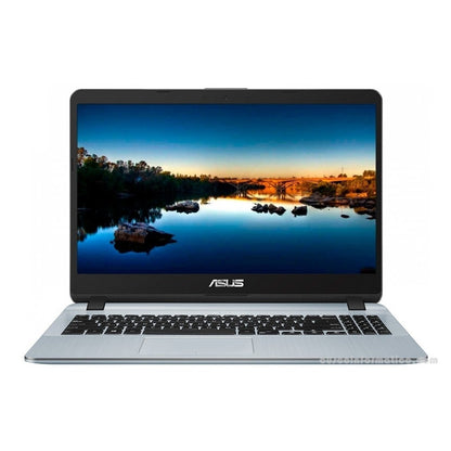 Notebook ASUS X507UB Core I7-8va | NVIDIA MX110 (2GB) | 12GB RAM | 512GB SSD - Buen Estado