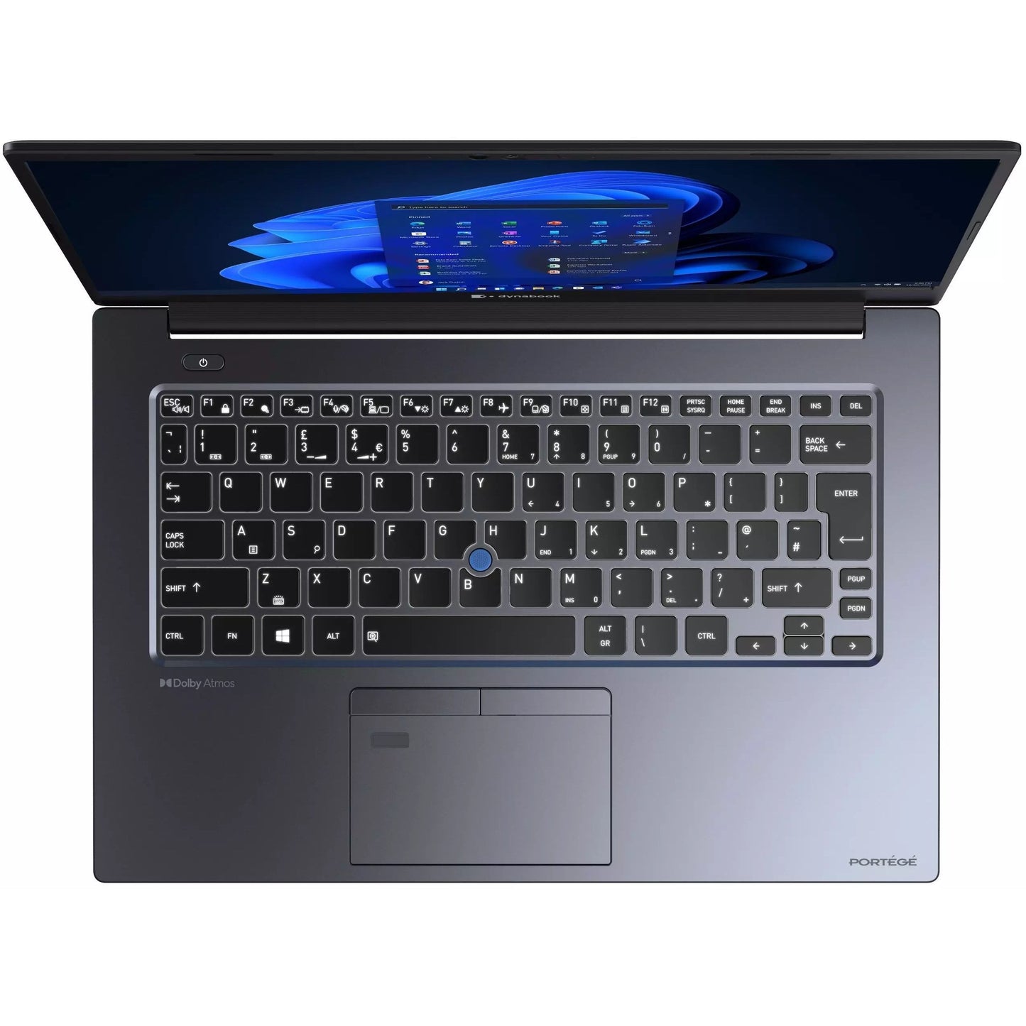 Toshiba Dynabook X40-J Core I7-11va | 16GB RAM | 256GB SSD [PPH13U-05L00NE1]