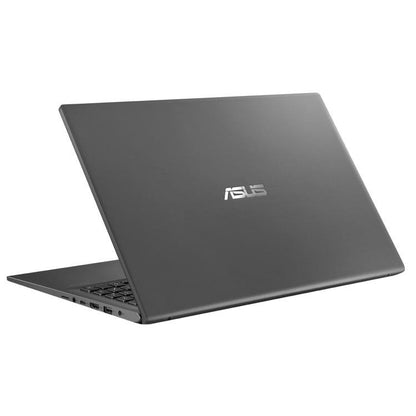 Notebook ASUS VivoBook 15 X512FB Core I7-8va | NVIDIA MX110 (2GB) | 16GB RAM | 512GB SSD [90NB0KS3-M02710] - Buen Estado