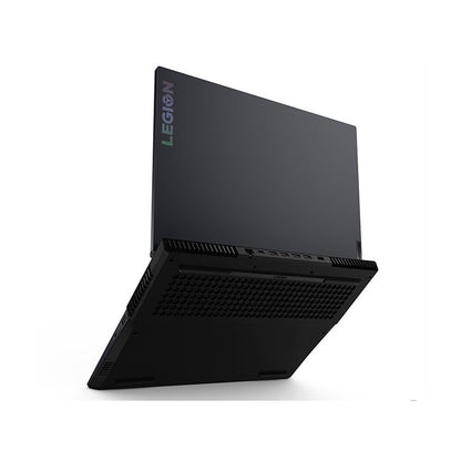 Lenovo Legion 5 15ACH6H AMD Ryzen 7 | RTX 3060 (6GB) | 16GB RAM | 512GB SSD [82JU00BGCL] - Buen estado