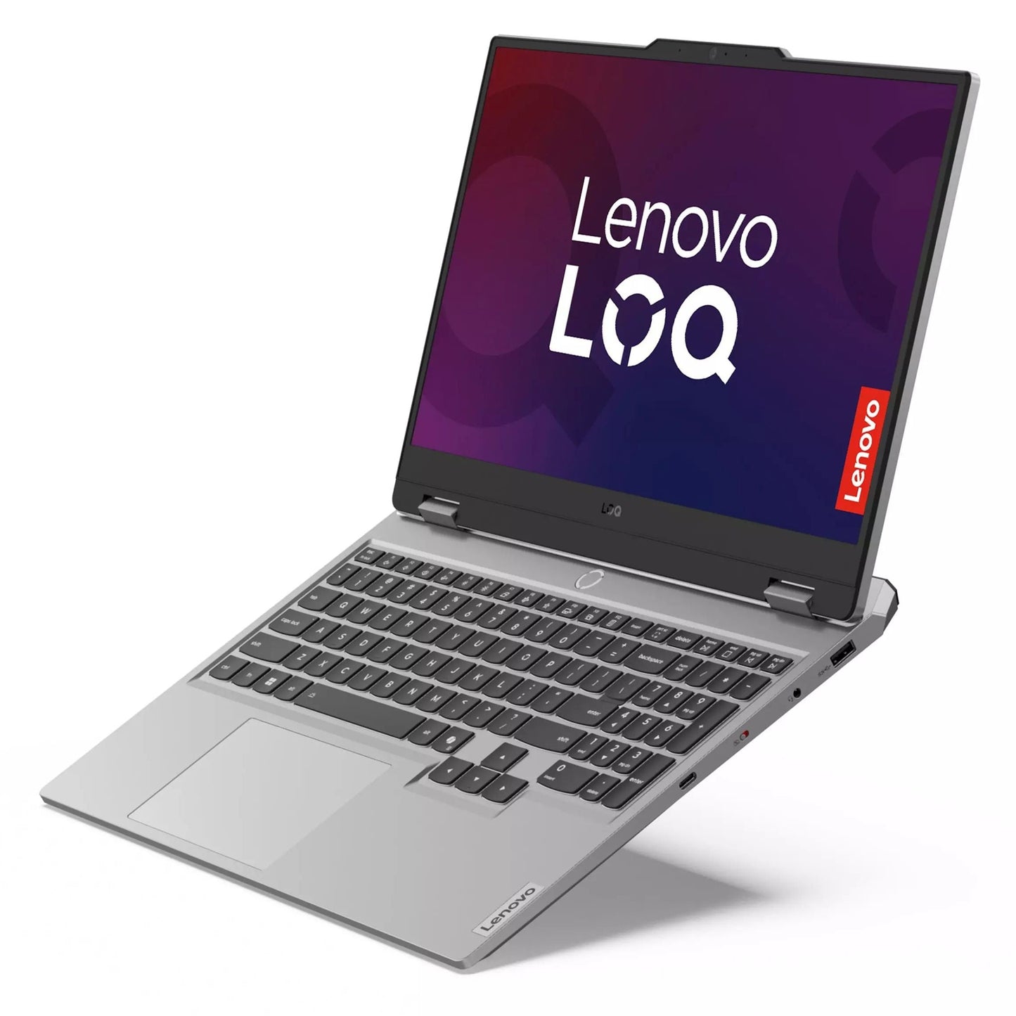 Lenovo LOQ 15IRX10 Core I7-13va | RTX 5060 (8GB) | 24GB RAM | 512GB SSD [83JE0026CL] - Semi Nuevo