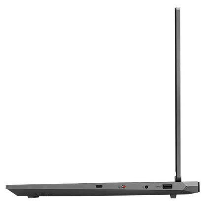 Lenovo LOQ 15IAX9 Core I5-12va | RTX 4050 | 24GB RAM | 512GB SSD [83GS00GTCL] - Buen Estado