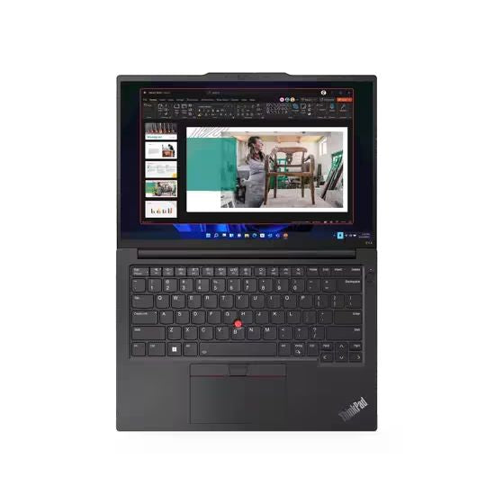Lenovo Thinkpad E14 Gen 5 I7-13va 16gb RAM 512 GB Notebook (Refurbished) 