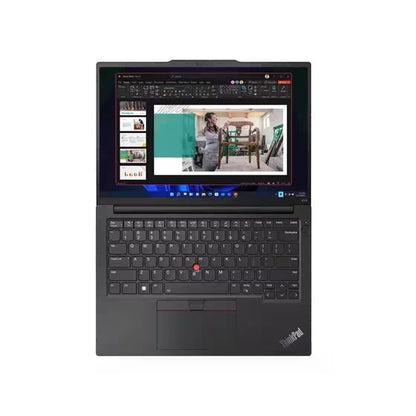 Lenovo Thinkpad E14 Gen 5 I7-13va 16gb RAM 512 GB Notebook (Refurbished) 