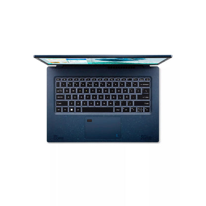 Notebook Acer Aspire Vero AV14-51 Core I5-12va | 8GB RAM | 512GB SSD [NX.KBLAL.001.1] - Excelente Estado