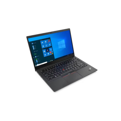 Notebook Lenovo Thinkpad E14 Gen 2 Core I7-11va | 16 GB RAM | 256 GB SSD  [20TBS1A700-MOD] (USADO)