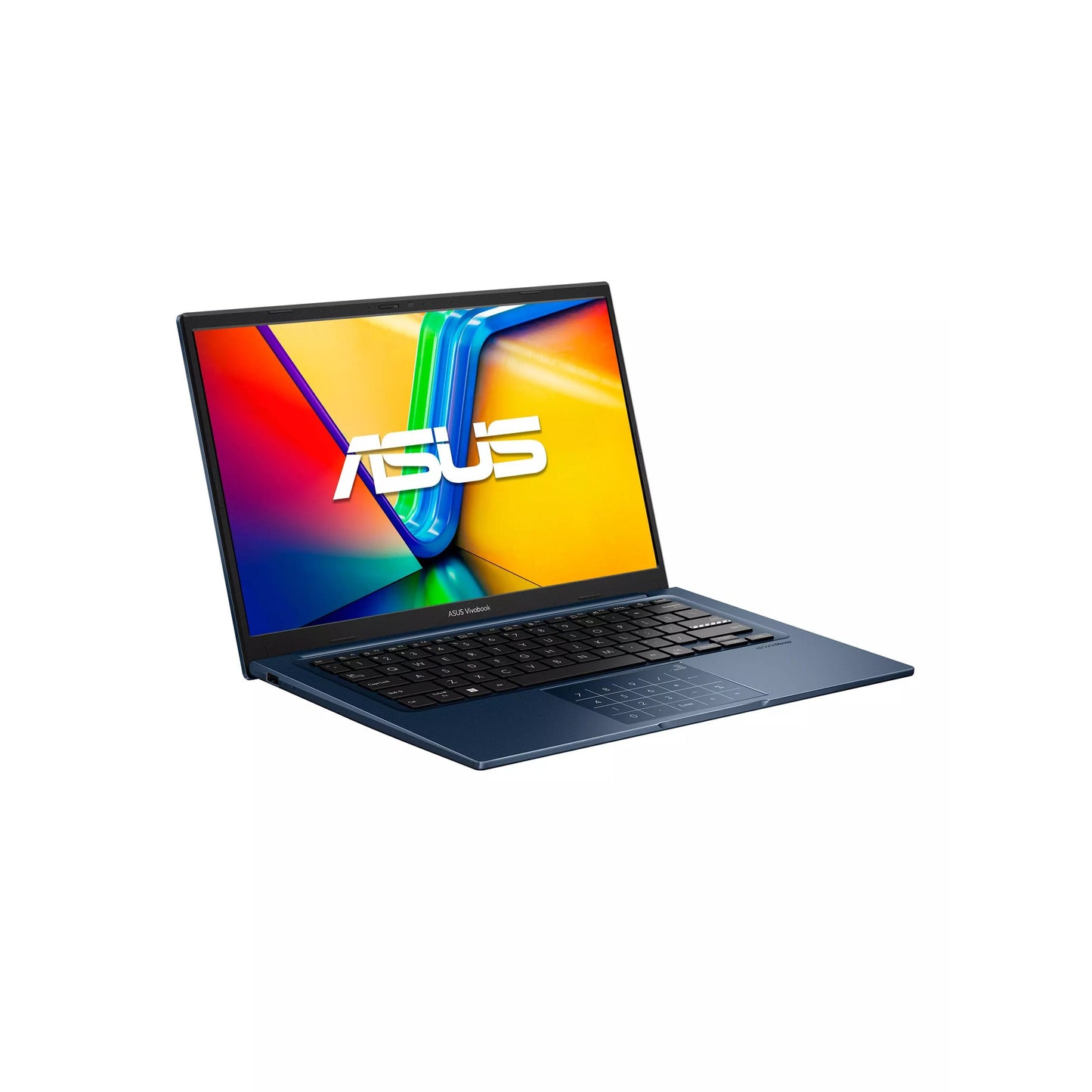 Notebook ASUS VivoBook 14 X1404VA Core I5-13va | 16GB RAM | 512GB SSD [90NB10I1-M015S0] - Excelente Estado