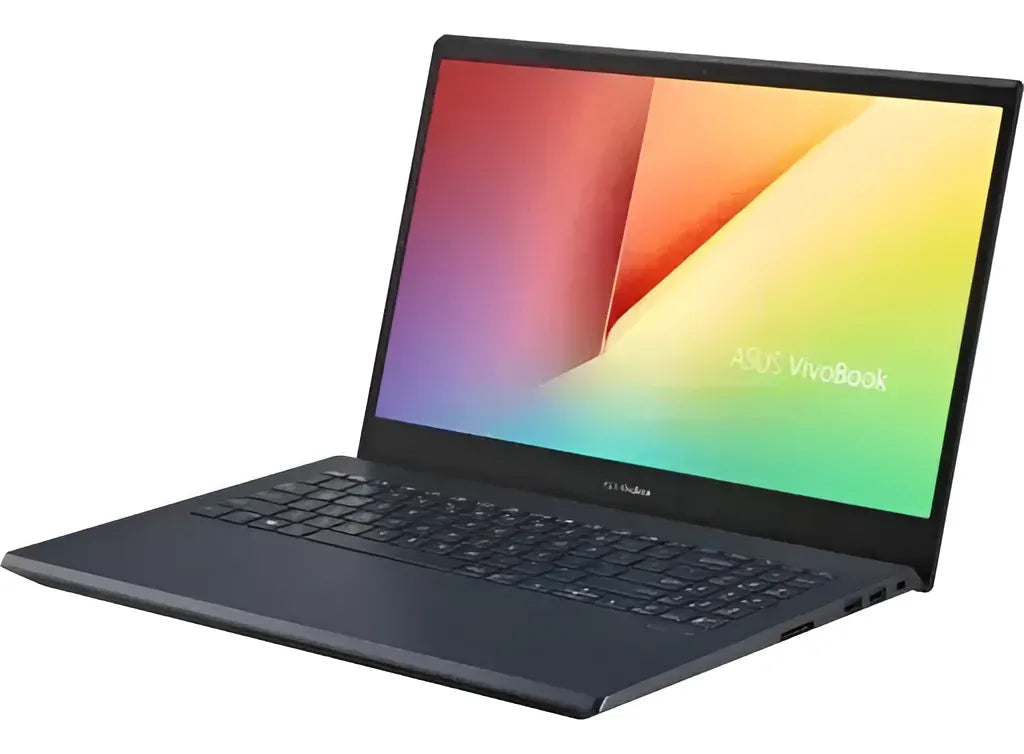 ASUS Pro X571LI-BQ274T Core I5-10ma | GTX 1650Ti | 12GB RAM | 512GB SSD [90NB0QI1-M04310] - Buen Estado