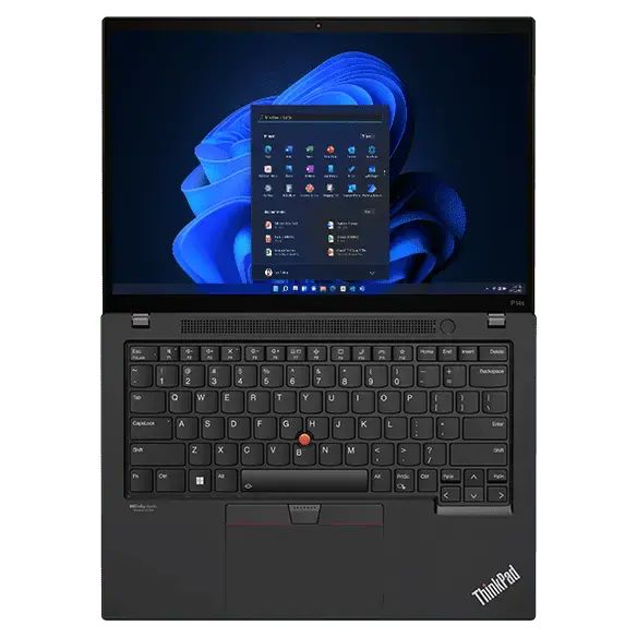 Lenovo ThinkPad P14s Gen 4 Ryzen 7 PRO | 16GB RAM | 512GB SSD [21K6000CCL] - Excelente Estado