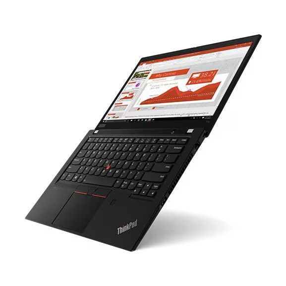 Notebook Lenovo Thinkpad T14 Gen 2 Core I7-11va | 16 GB RAM | 512 GB SSD [20W1S29A00] (SEMI NUEVO)
