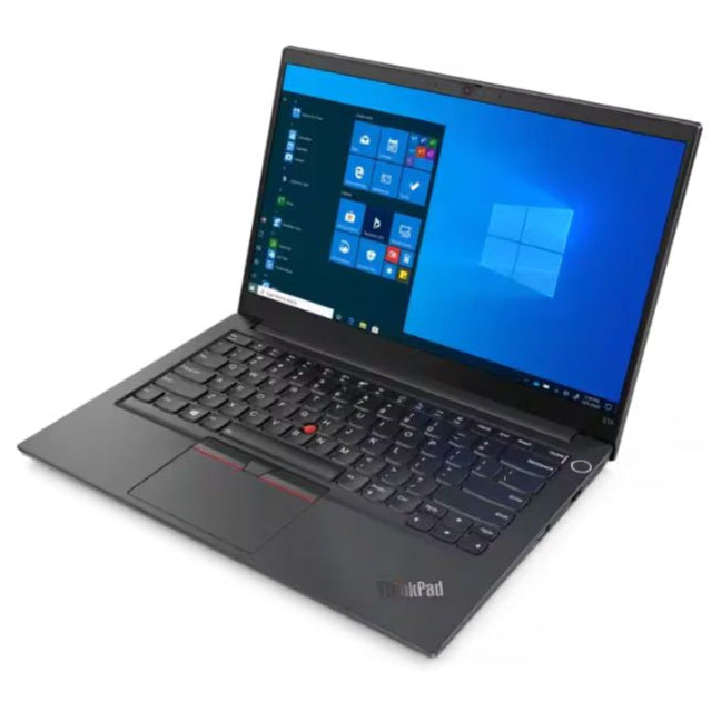 Notebook Lenovo Thinkpad E14 Gen 2 Core I3-11va | 8GB RAM | 256 SSD [20TBS0R400] - Excelente Estado