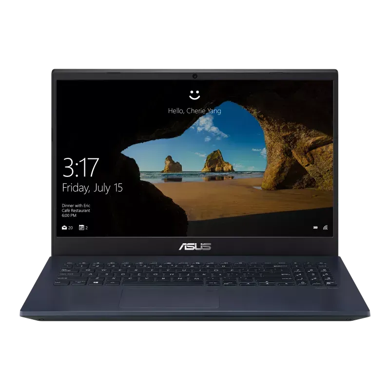 ASUS X571GD-BQ234T Core I5-8va | GTX 1050 (4GB) | 16GB RAM | 256GB SSD + 1TB HDD [90NB0NR1-M04210] - Buen Estado