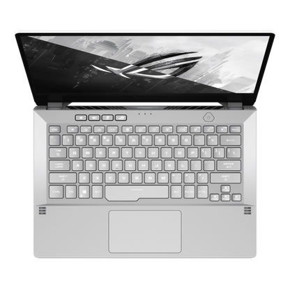 ASUS ROG Zephyrus G14 GA401IV-HA395T AMD Ryzen 7 | RTX 2060 Max-Q (6GB) | 24GB RAM | 512GB SSD [90NR03F2-M11080] - Excelente Estado