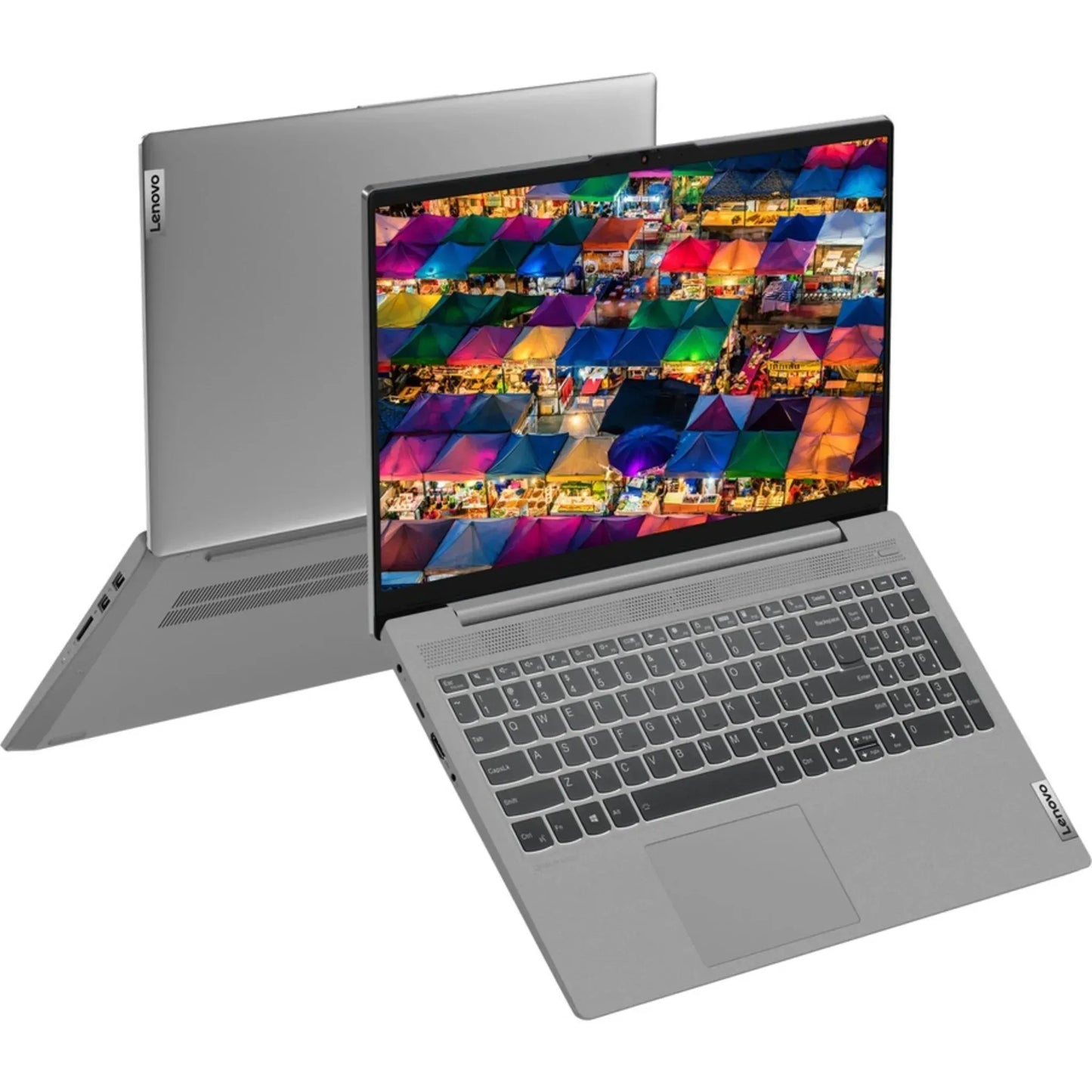 Lenovo IdeaPad 5 15ITL05 Core 7-11va | 8GB RAM | 512GB SSD [82FG00JHCL] - Buen Estado