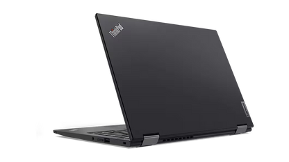 Lenovo ThinkPad X13 Yoga Gen 2 Core i7-11va | 16GB RAM | 512GB SSD | Táctil + Lápiz [20W9S56P00] (SEMI NUEVO)