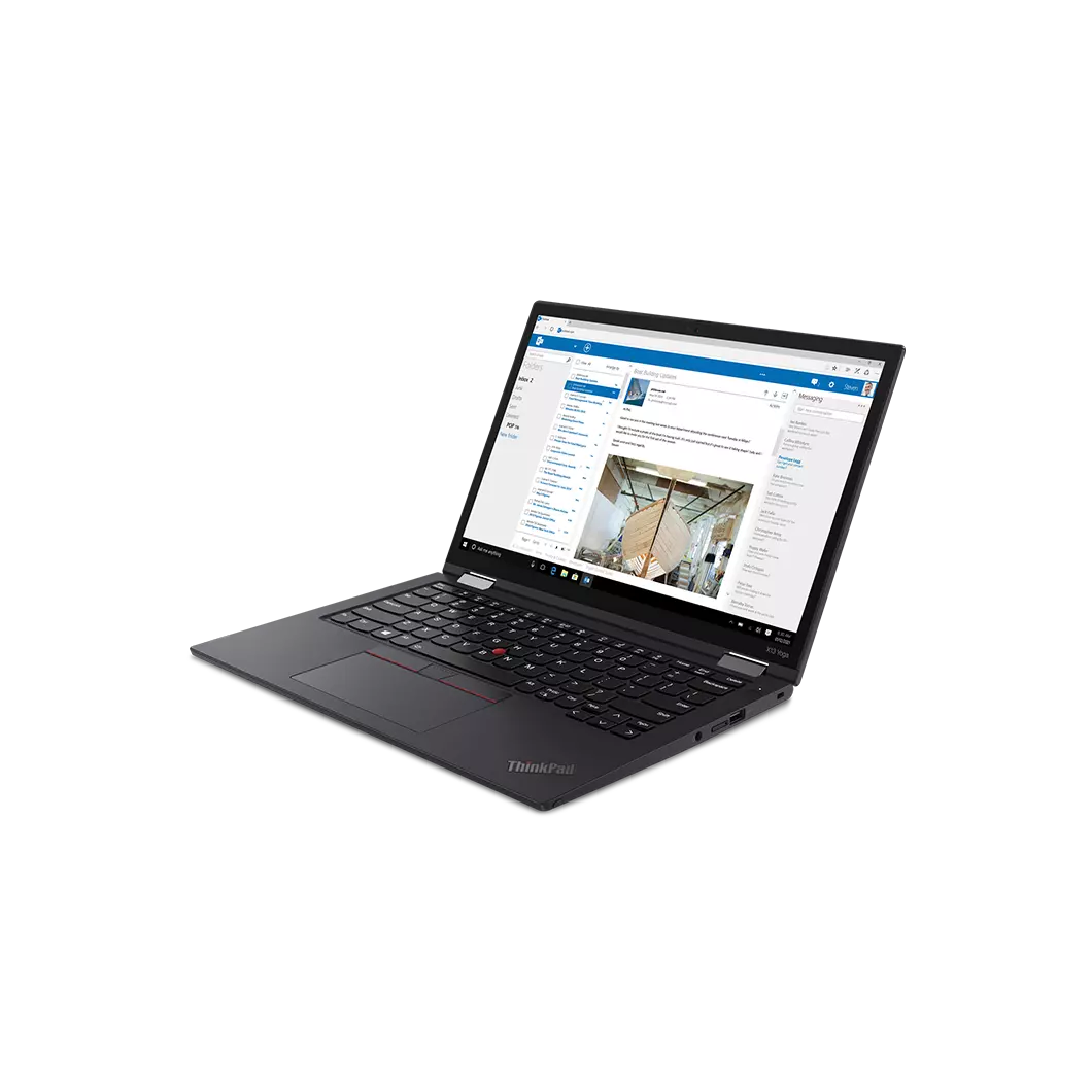 Lenovo ThinkPad X13 Gen 2 Core I5-11va | 16GB RAM | 512GB SSD | Táctil  [20WLSB9H00-MOD]