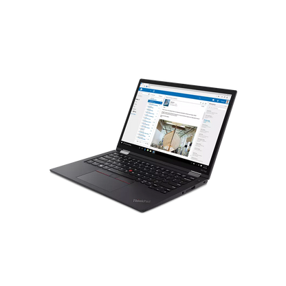 Lenovo ThinkPad X13 Gen 2 Core I5-11va | 16GB RAM | 512GB SSD | Táctil  [20WLSB9H00-MOD]