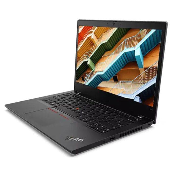 Lenovo ThinkPad L14 Core I5-10ma | 16 GB RAM | 512 GB SSD [20U2S00A00] (REACONDICIONADO)