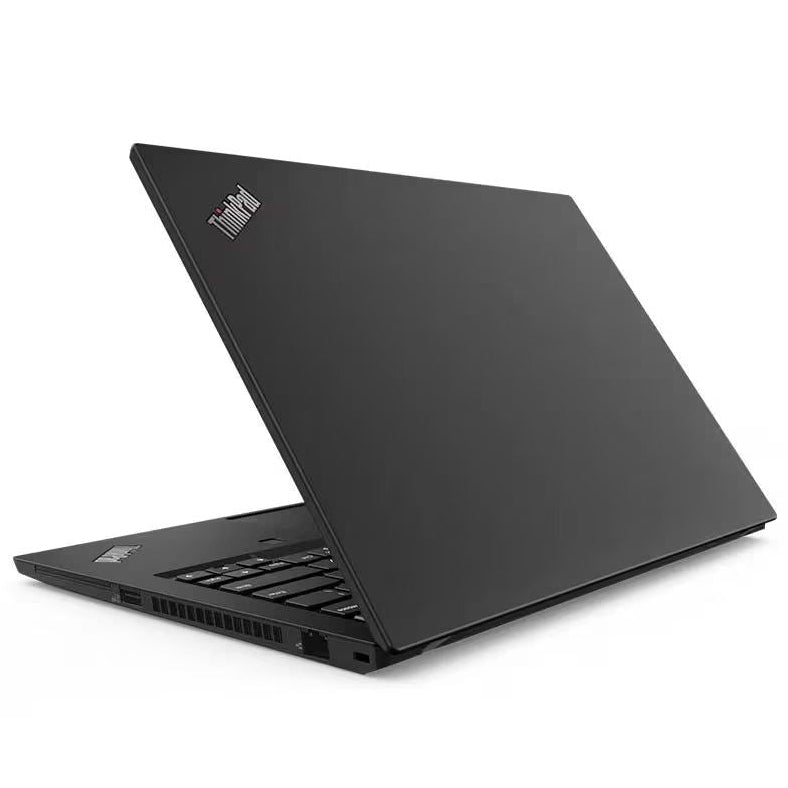 Notebook Lenovo Thinkpad T490 Core I5-8va | 12 GB RAM | 256 GB SSD [726449673611] - Buen Estado