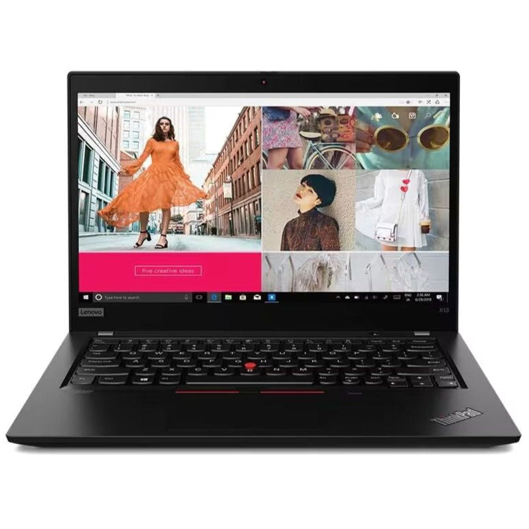 Lenovo ThinkPad X13 Core I7-10ma | 16GB RAM | 512GB SSD  [20T3SA3K00] (USADO)