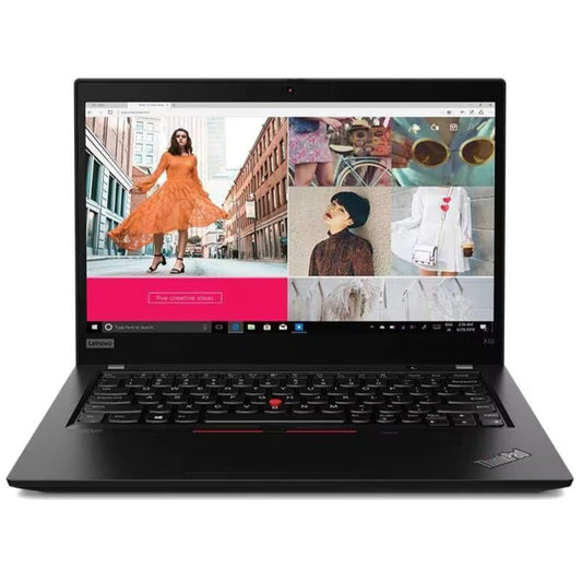 Lenovo ThinkPad X13 Core I7-10ma | 16GB RAM | 512GB SSD  [20T3SA3K00] (USADO)