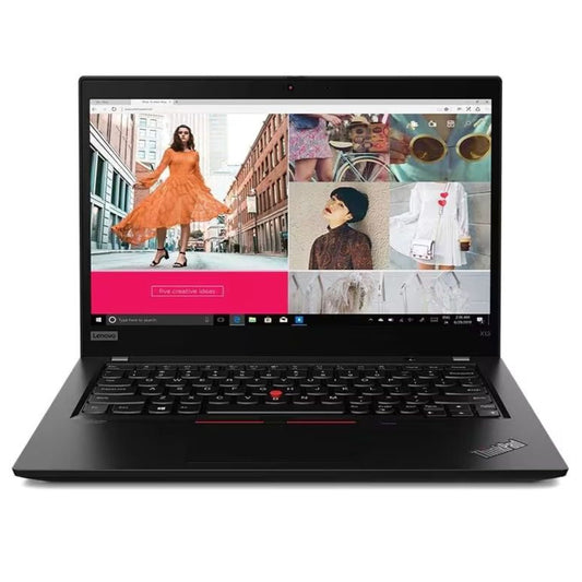 Lenovo ThinkPad T16 Gen 1 Core i7-12va | 16GB RAM | 512GB SSD [21BWS0MS0D] (REACONDICIONADO)