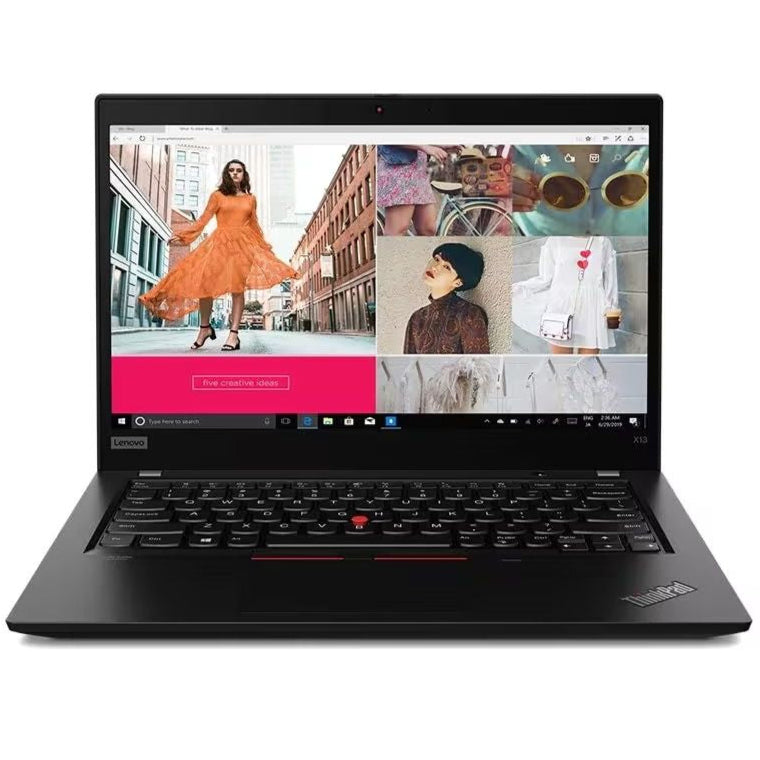 Notebook Lenovo Thinkpad X13 Core I5-10ma | 16GB RAM | 512 GB SSD [20T3S7GM00] (USADO)