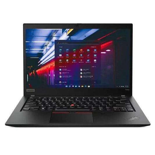 Lenovo ThinkPad T470 Core I5-7ma | 16 GB RAM | 256 GB SSD | (REACONDICIONADO)